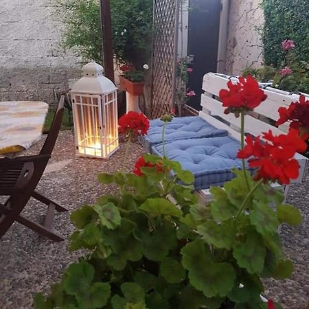 La Rosa Dei Venti Bed and Breakfast Avola Eksteriør billede