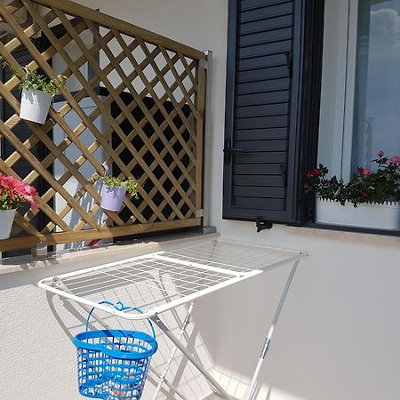 La Rosa Dei Venti Bed and Breakfast Avola Eksteriør billede