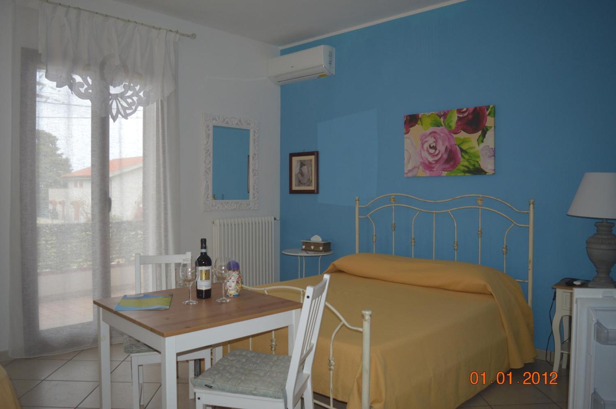 La Rosa Dei Venti Bed and Breakfast Avola Eksteriør billede