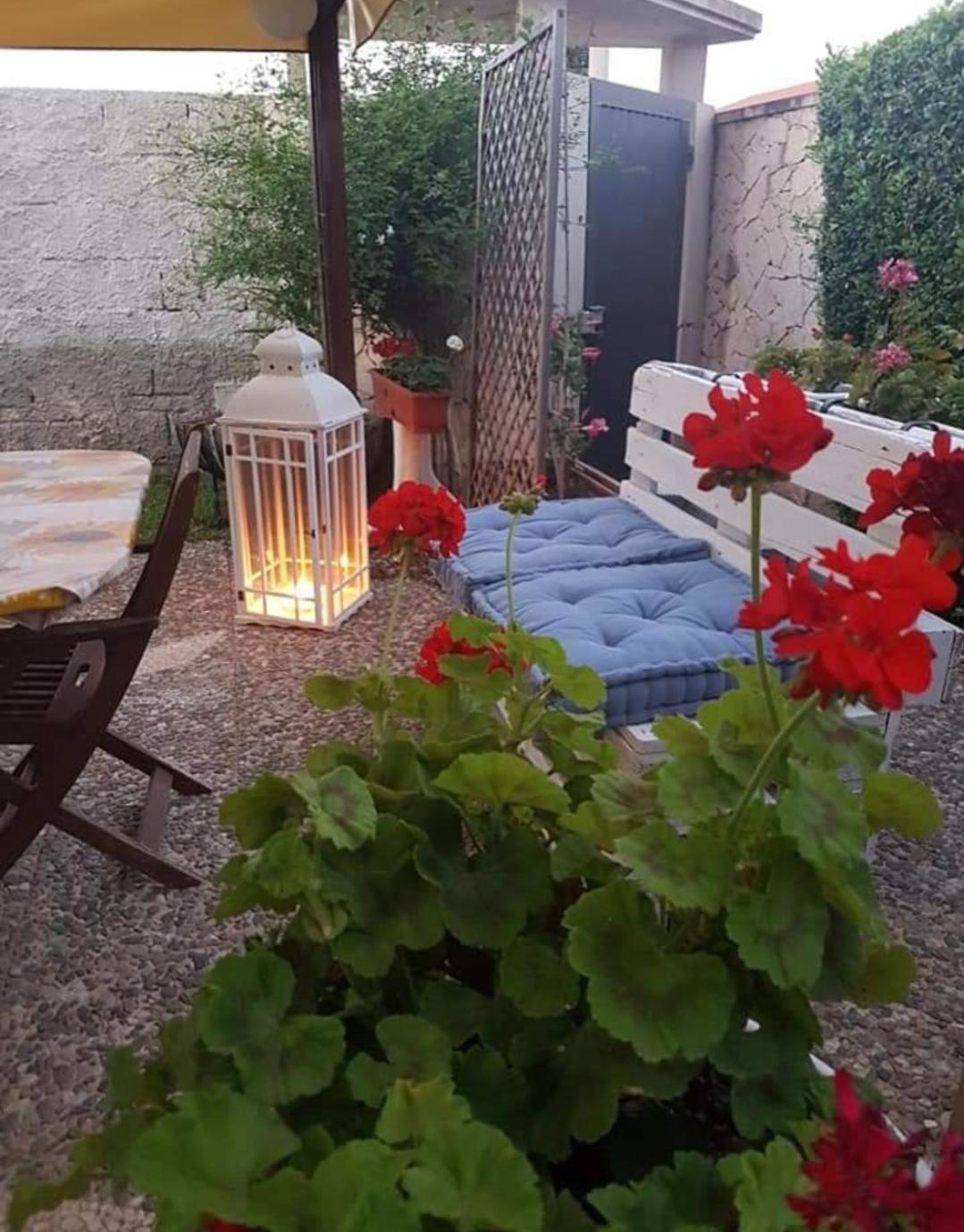 La Rosa Dei Venti Bed and Breakfast Avola Eksteriør billede