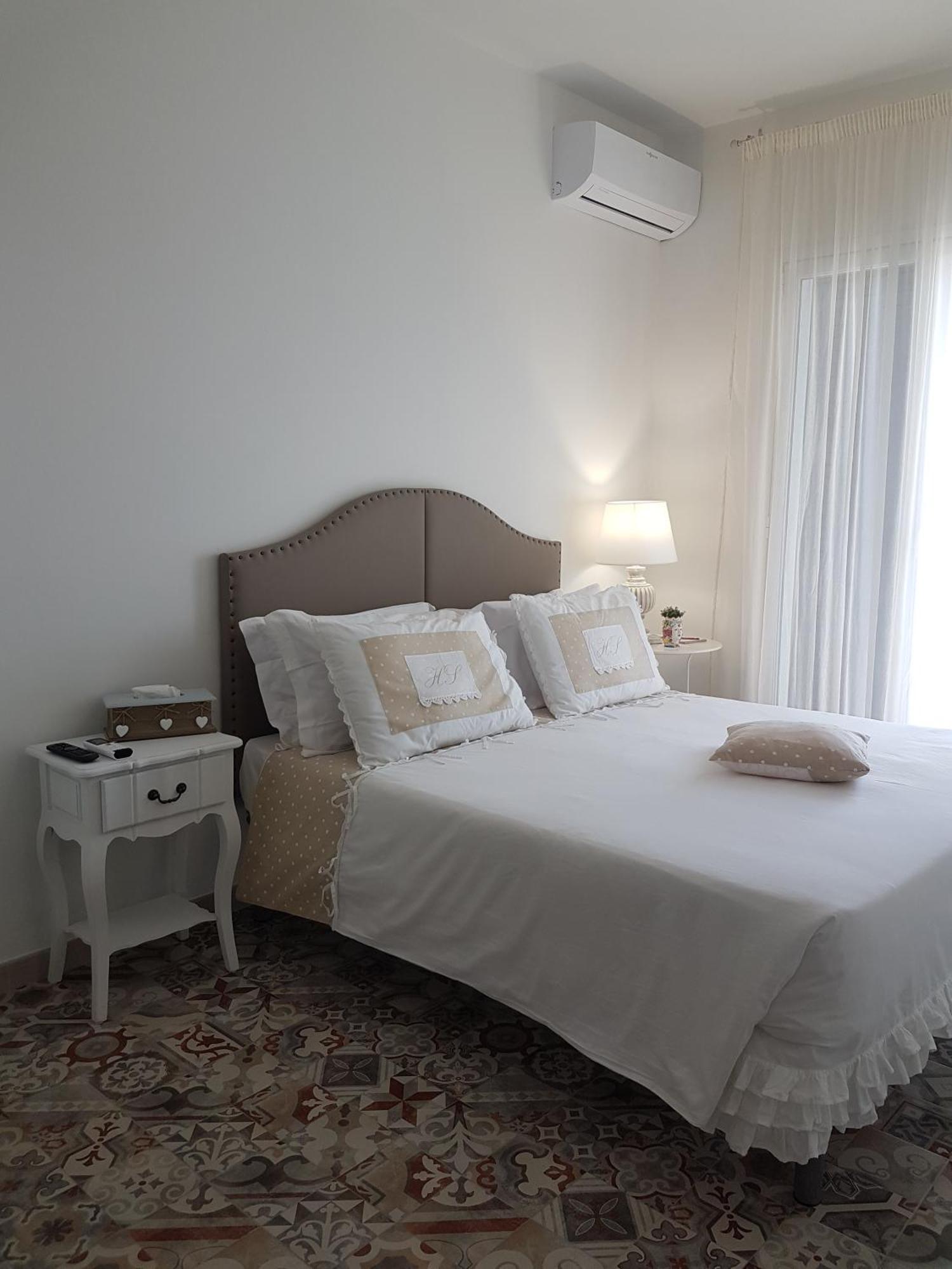 La Rosa Dei Venti Bed and Breakfast Avola Eksteriør billede