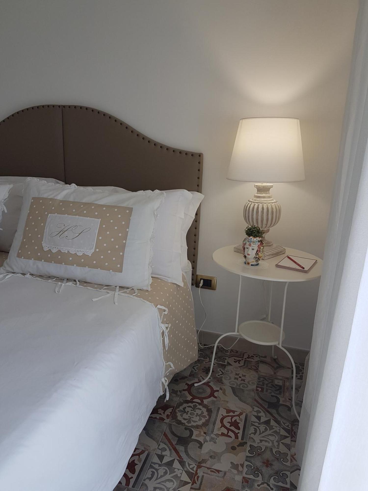 La Rosa Dei Venti Bed and Breakfast Avola Eksteriør billede